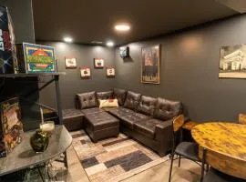 Stylish 4BR Haven Near AUC and Downtown ATL