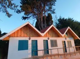 Suites Alto da Serra