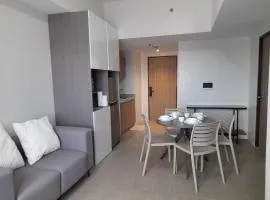 BE Residences IT Park Lahug, Cebu City