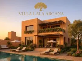 Villa Lala Argana