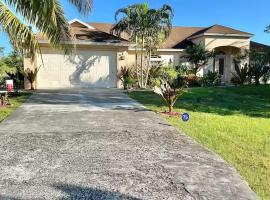 Sunshine Suite in Naples, ξενοδοχείο σε Naples