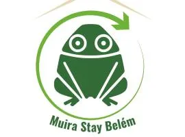 Muyra Stay Belém Hostel