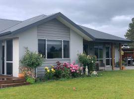 Mapua - Rural bliss, hotel in Tasman