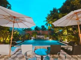 Angkor Rise Residence