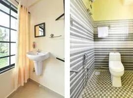 Hotel O VR Lodge