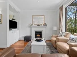 Villa Piccola Casa, Premier 2 Storey Villa, 2 Bedrooms, both with private ensuites, with third toilet on the ground floor