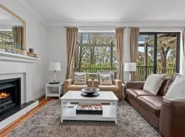 Villa Piccola Casa, Premier 2 Storey Villa, 2 Bedrooms, both with private ensuites, with third toilet on the ground floor