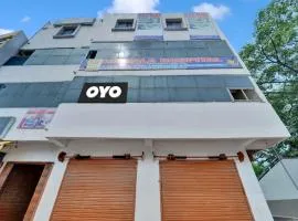Hotel O Glad Guest House
