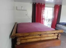 Didier house