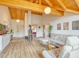 Amazing Apartment In Südharz With Sauna