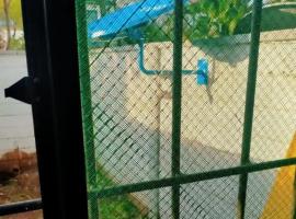 GBSL Villas, βίλα στο Ναϊρόμπι