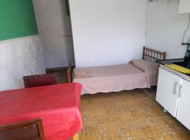 Departamento por dia, hotel in Río Cuarto