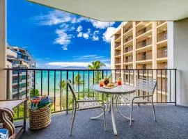 Valley Isle Resort Unit 802