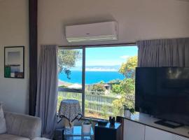 Turanga Heights, hotel pro pobyt s domácími mazlíčky v destinaci Gisborne