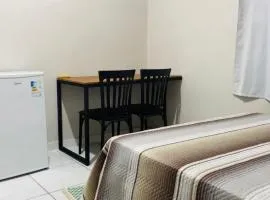Pousada Samburá