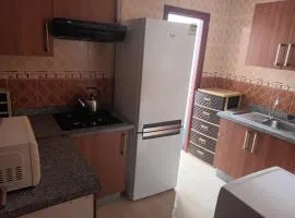 Oualidia résidence Ben zeroual