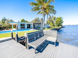 River Shack Ballina, ξενοδοχείο 