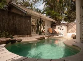 Cactus Rose Villa - Private Stay in Byron