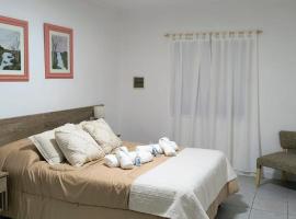 CasaMar, Hotel in General Villegas