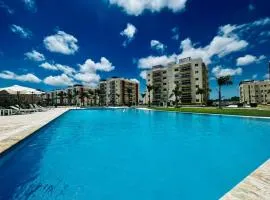 Affordable and Comfy Condo at Punta Cana