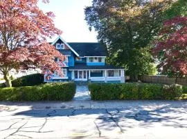Beechmont-Charming Colonial for Events and Getaways!