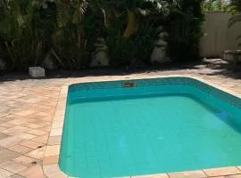 Espaço para festas com piscina, Pirituba
