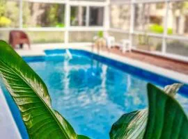 Hotel Blumig
