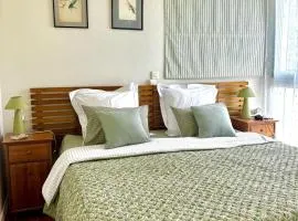 Chambre d'Hôtes Charmante à Montargis - FR-1-590-573