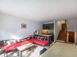 Studio lumineux 6 personnes, sud, proche pistes - La Mongie - FR-1-404-360