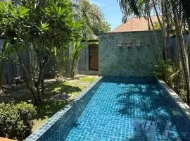 Cozy villa - perfect place to stay in Phuket