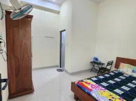 Nhà Nghỉ Homestay Chân Đất