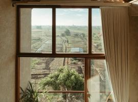 The Iggy Hotel Seseh Loft 5, Sauna & Ice Bath, hotel in Cemagi