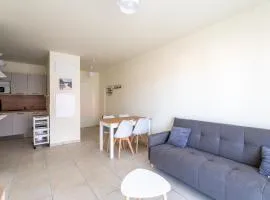 Mimizan Plage: Appartement Neuf 6 Pers à 400m de l'Océan avec WIFI - FR-1-50-150