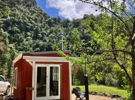 Golden Bay Glamping