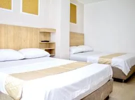 HOTEL Gran rodadero HORIZON Santa Marta