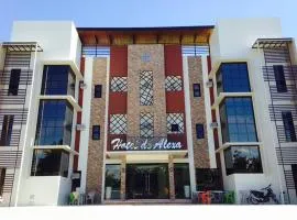 Hotel de Alexa