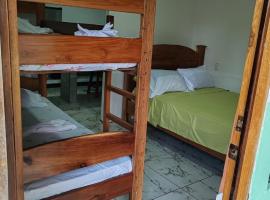 Playa Blanca Puerto Jiménez, Hotel in Puerto Jiménez