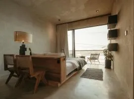 The Iggy Hotel Seseh Studio 3 Sauna, Ice Bath