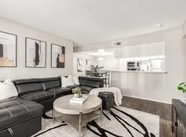 Modern, comfy HOME near ASU & PHX Airport