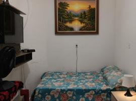 casa em Belém próximo da cop 30, hotel a Belém