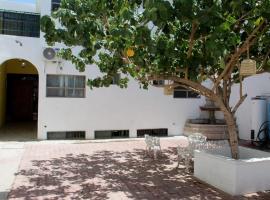 Hotel Casa Hidalgo, hotell sihtkohas Torreón lennujaama Francisco Sarabia rahvusvaheline lennujaam - TRC lähedal