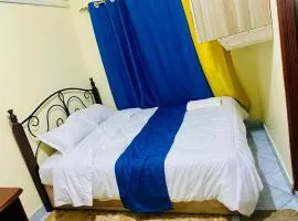 Lacasa bendita