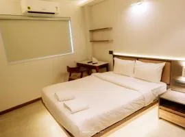 Alite Enclaves Fully furnished apartments