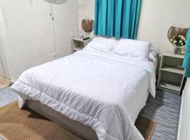 Habitacion cerca de la Playa, guest house in Boca Chica