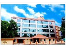 Guruvāyūr में, होटल Sree Gokulam Sabari