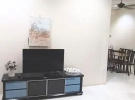 Homestay Maya Bukit Kayu Hitam