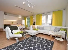 Bright Home