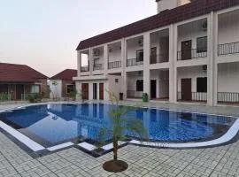 Orchard Hills Resorts