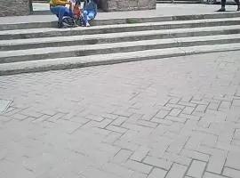 hospedaje QoriChaskas