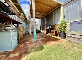 Gantheaume Getaway, homestay in Kalbarri